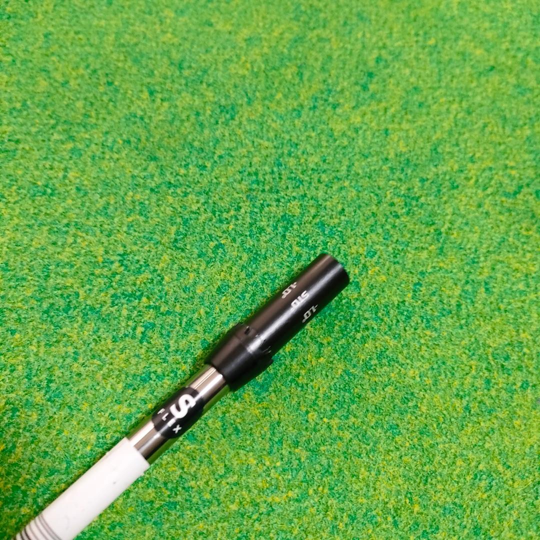 新品　コブラスリーブ　ディアマナ　GT　60　S　DW　1W　ドライバーシャフト