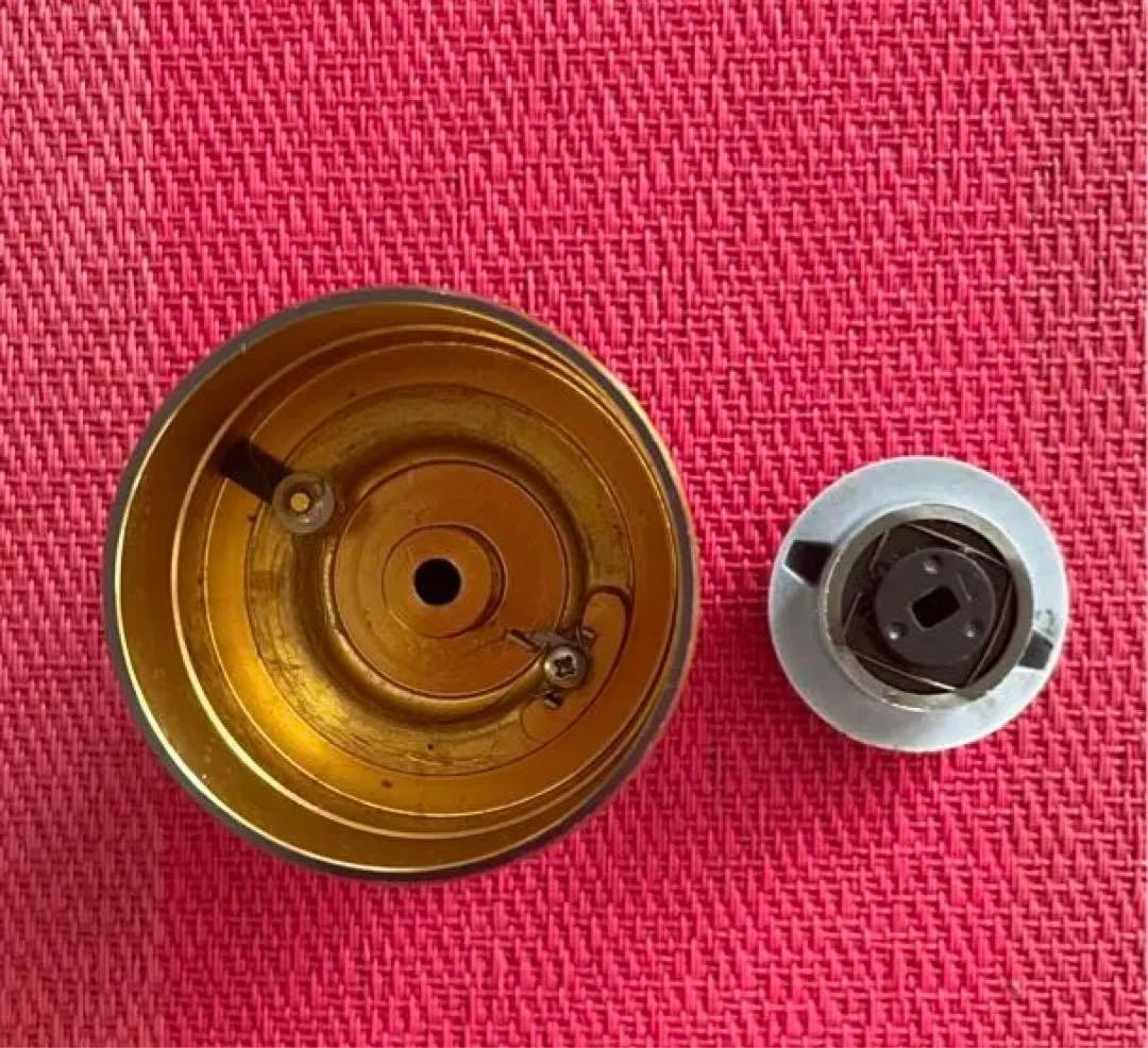 SHIMANO STRADIC 海外モデル　日本製リール