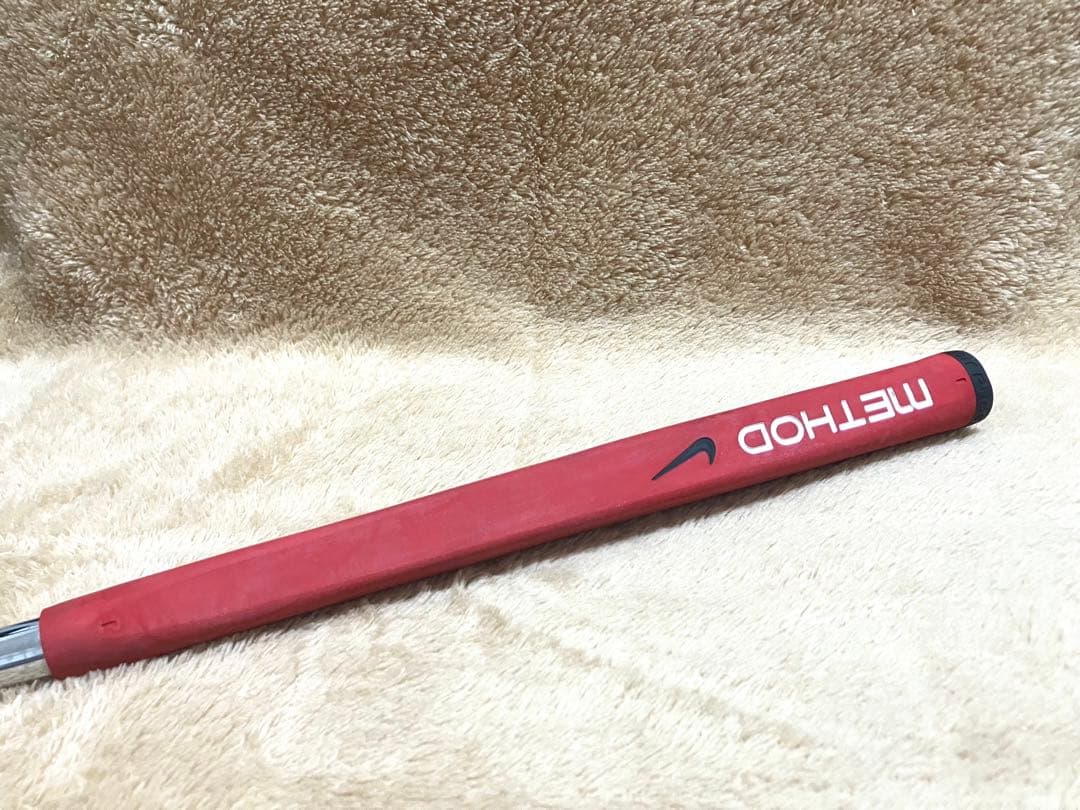 ナイキ　メソッド001 パター