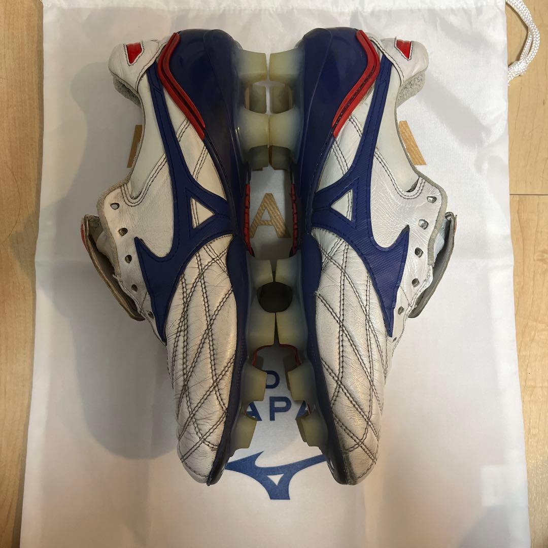 MORELIA WAVE JAPAN (モレリア ウェーブ)