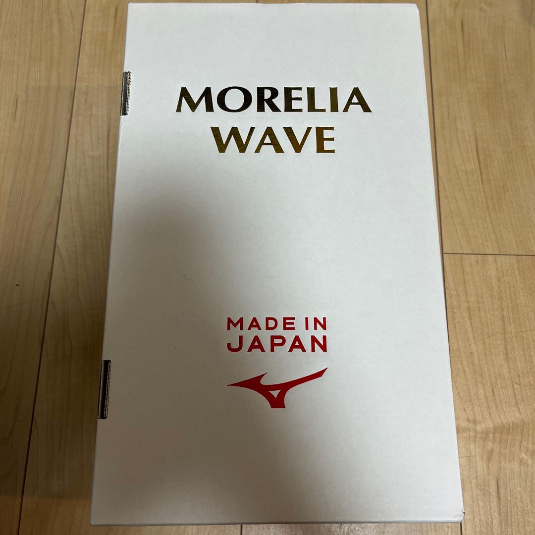 MORELIA WAVE JAPAN (モレリア ウェーブ)