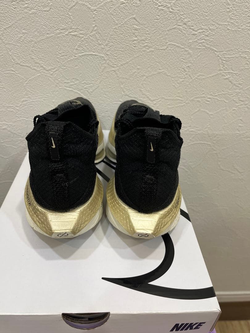 NIKE アルファフライ NEXT% 2 25.5cm