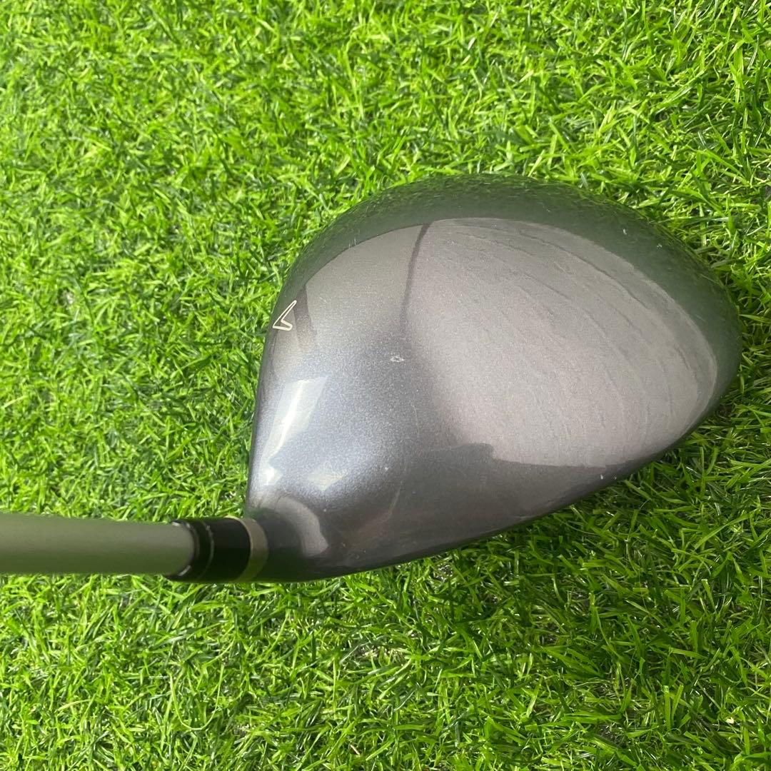 Callaway Solaire ソレイユ ドライバー 13° レディースL 右