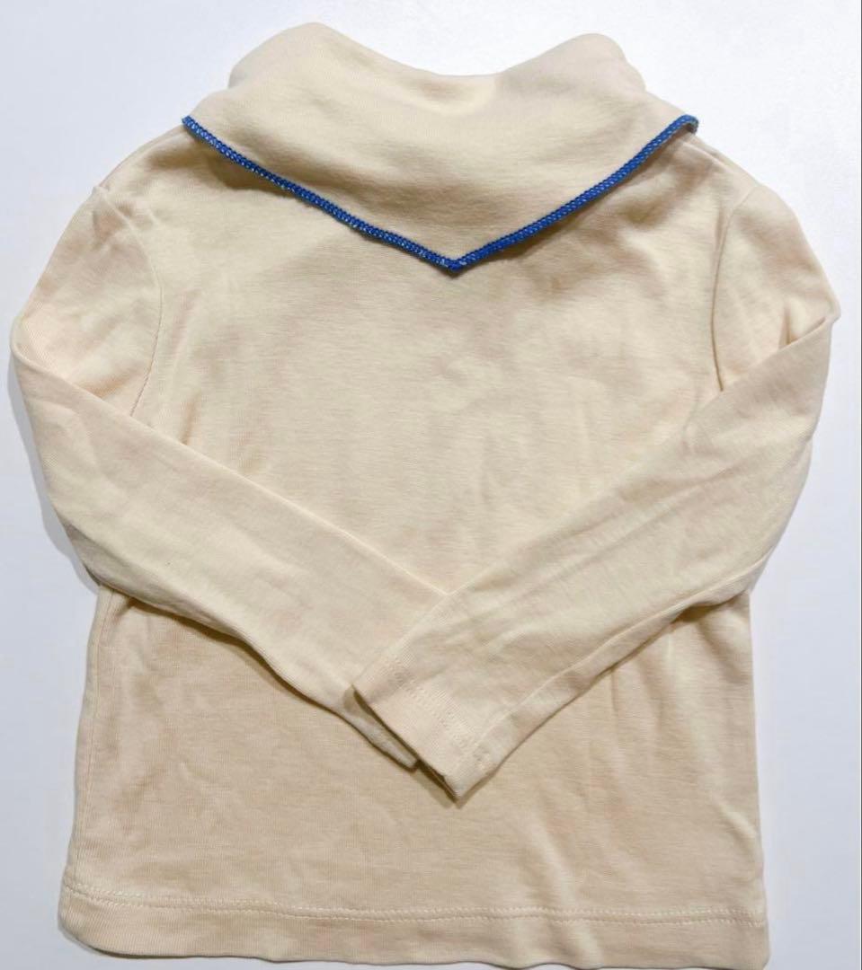 かな　misha and puff スカウトt 12-18m