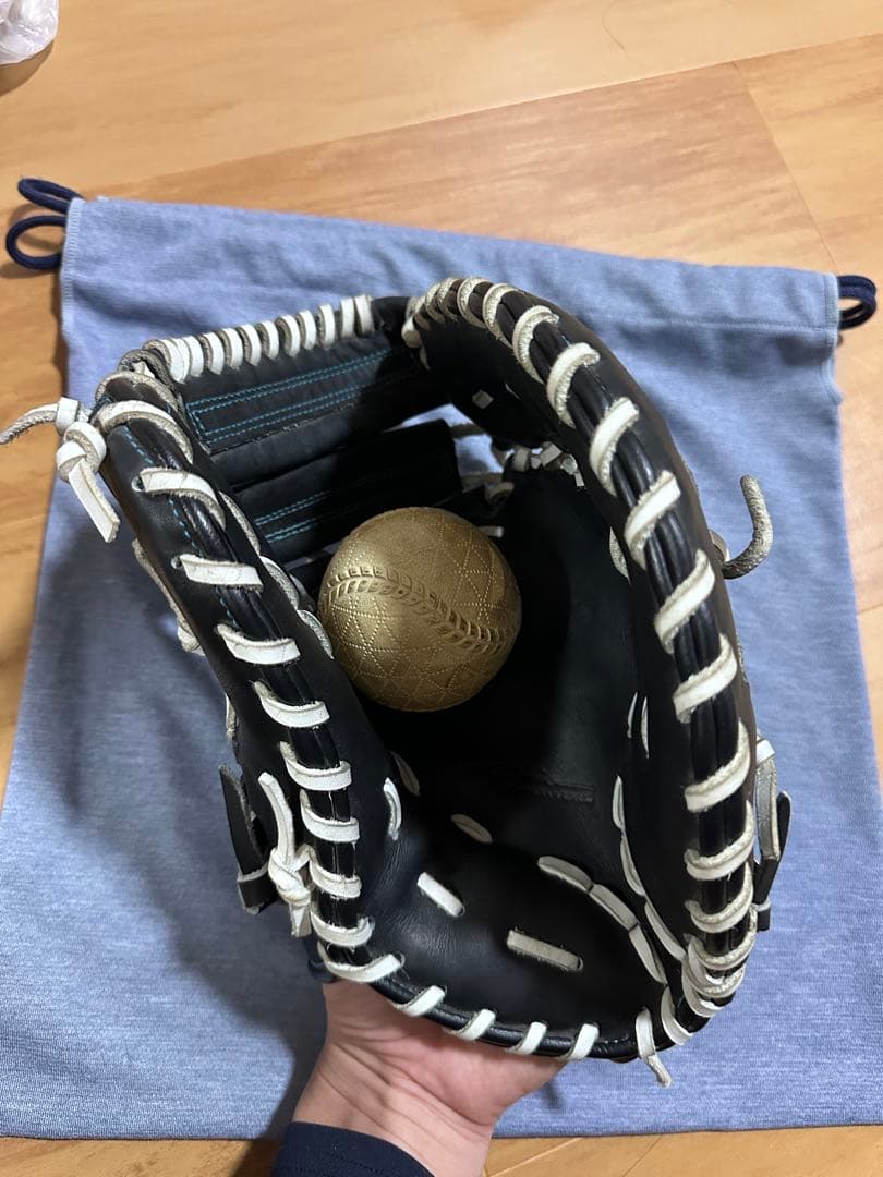 アイピーセレクト 限定 ファーストミット