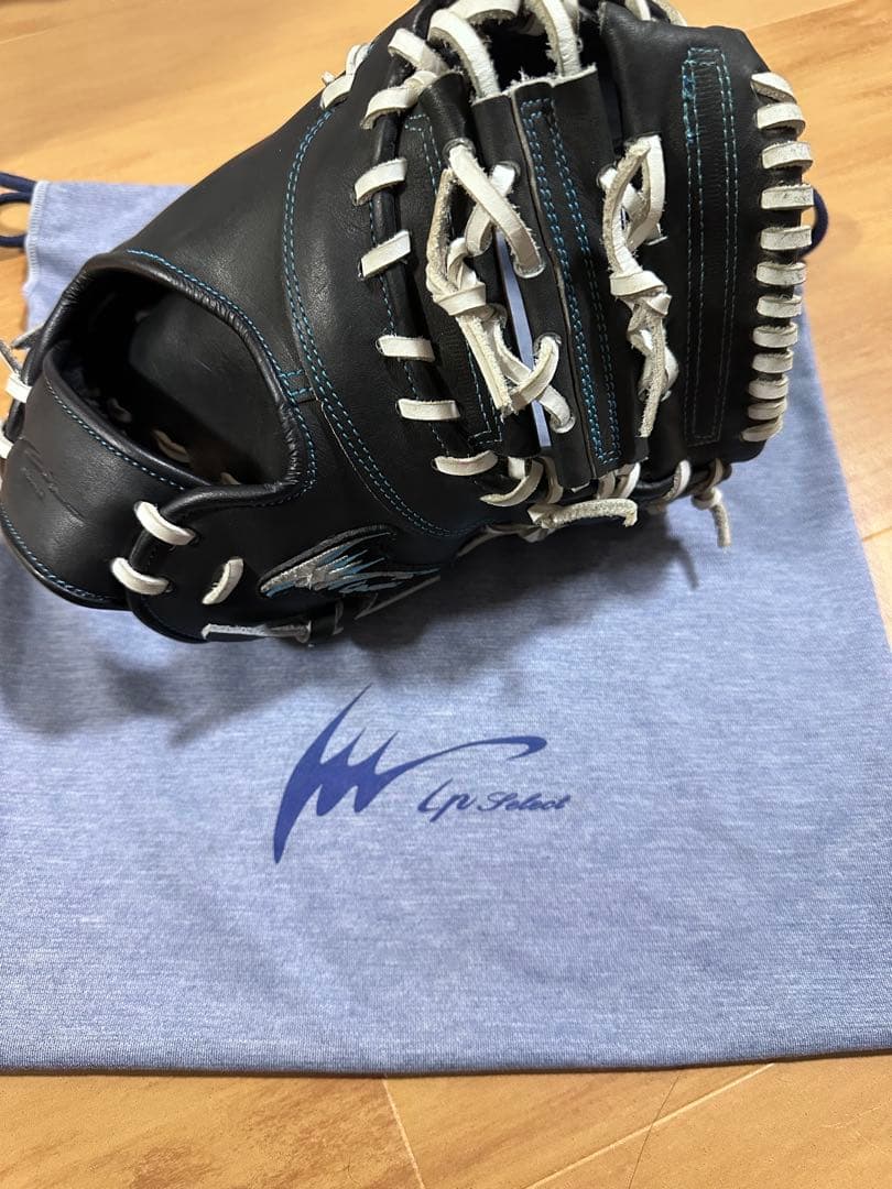 アイピーセレクト 限定 ファーストミット