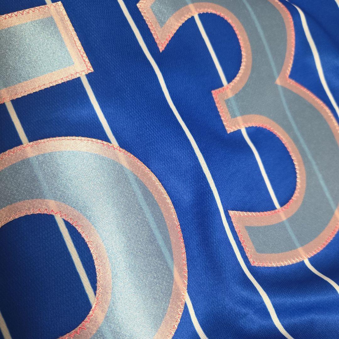 横浜DeNAベイスターズ　颯　リメイク