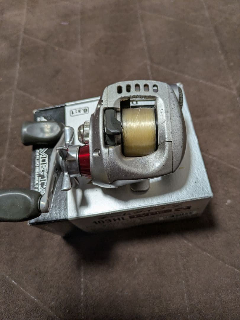 TEAMDAIWA-Z103HL TYPE-R（値段交渉可能）