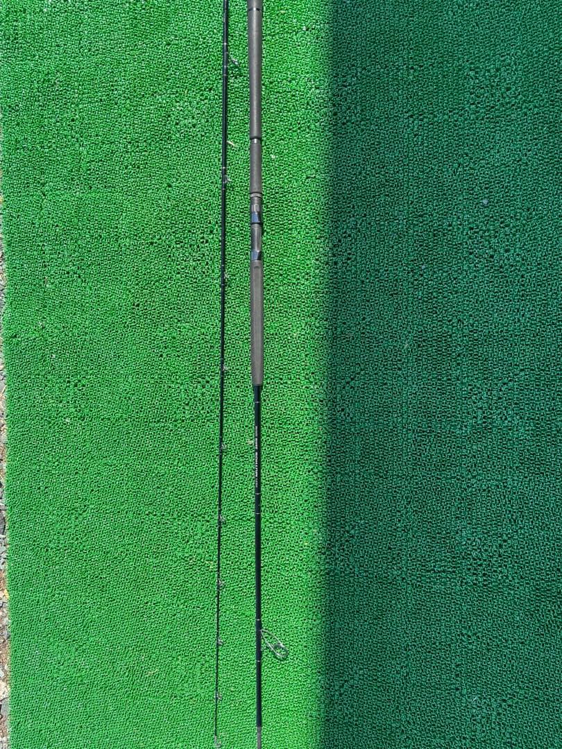 が*ー様 ゼナック　ミュートス　ソニオ　100M ツインパワーSW6000XG