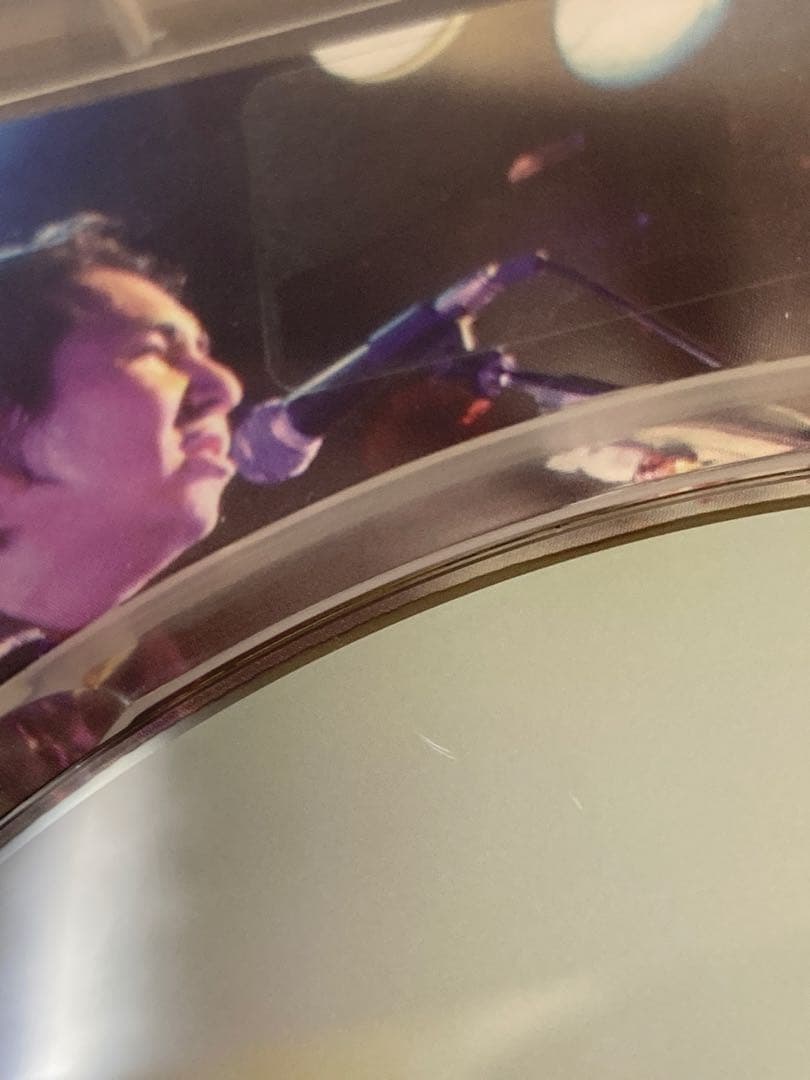 DVD 田島貴男　ひとりソウルショウ