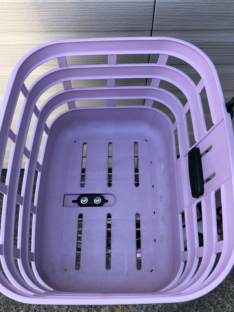 BRIDGESTONE FRONTIA ラクット FK0B49 20インチ