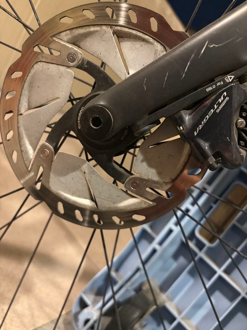 CANYON ENDURACE CF AL DISC 2020モデル