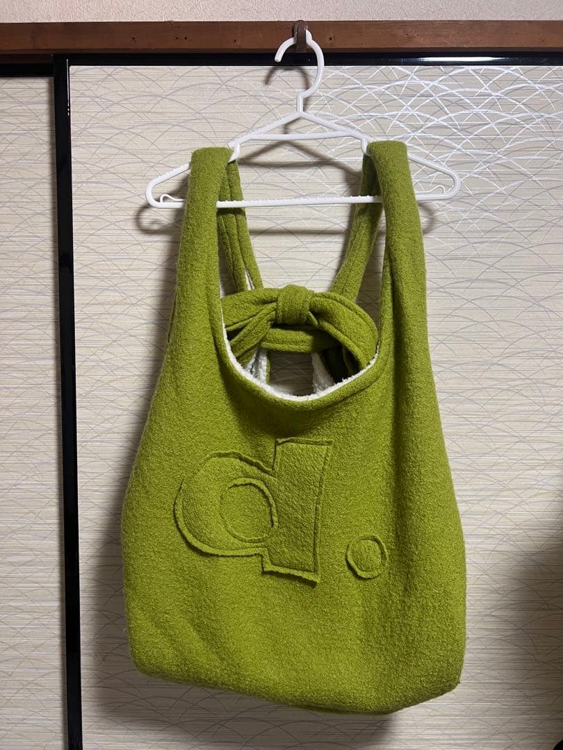 バッグ diemm 3way bag