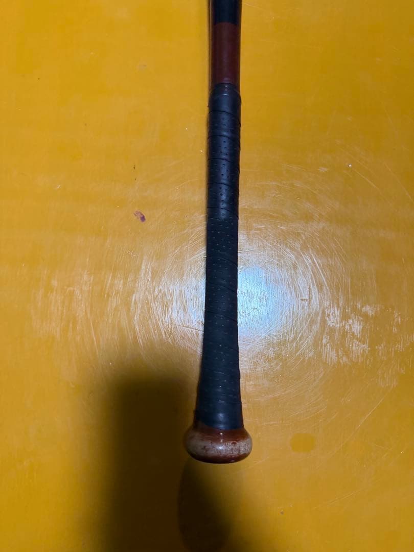 SSK MM18 バットとケースセット