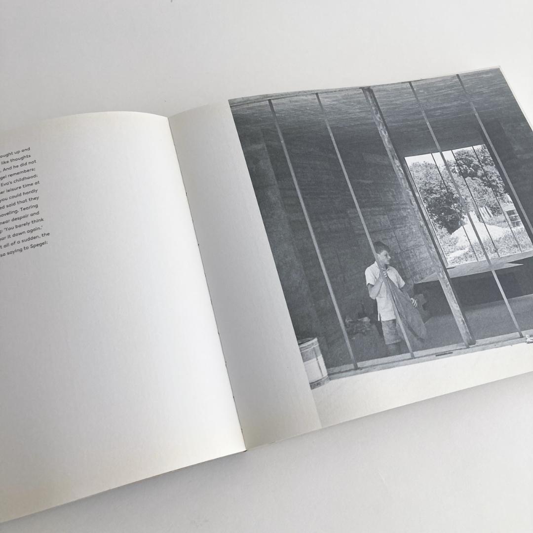 【希少】Hermann Rosa 作品集　ヘルマン・ローザ 作品集