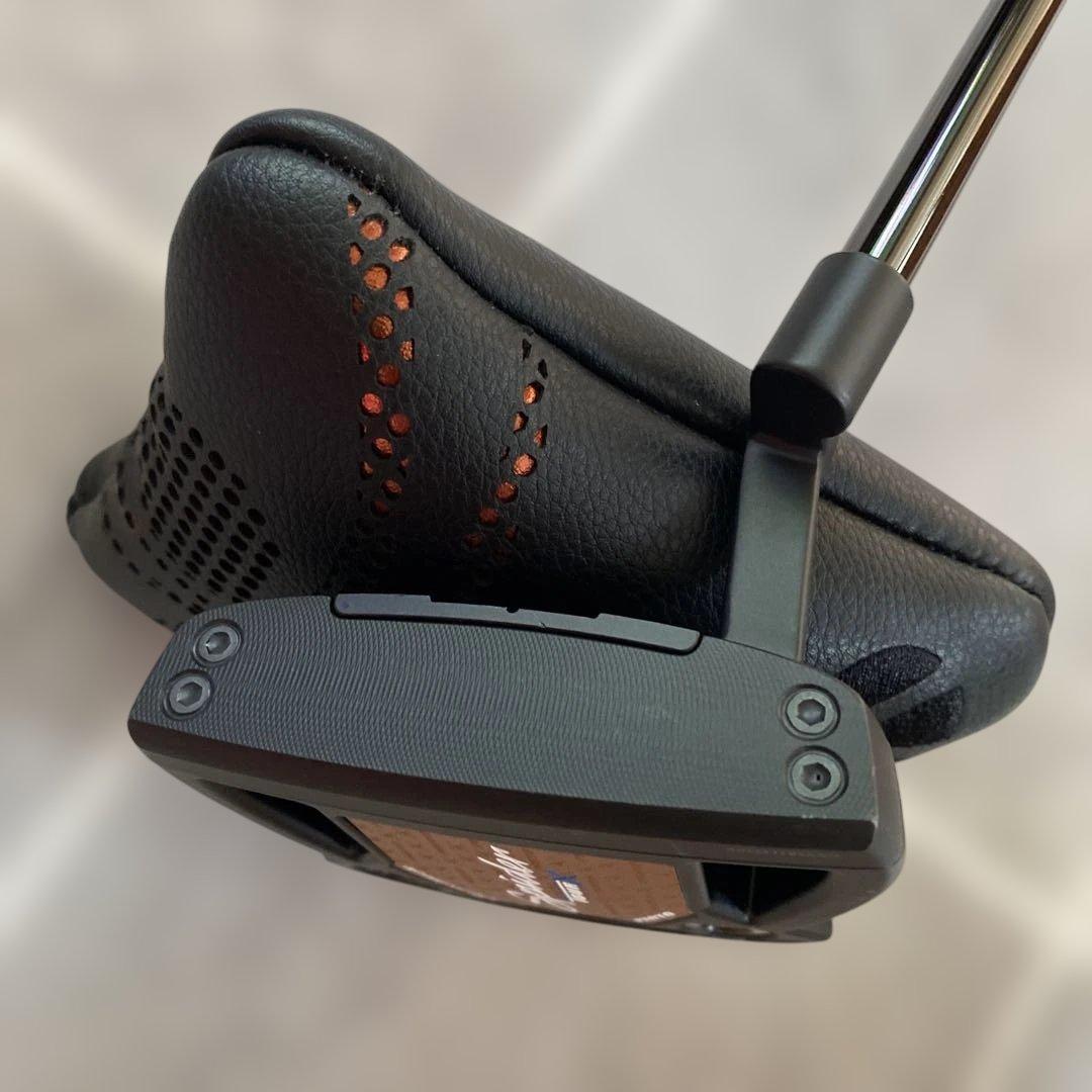 TaylorMade Spider　x　PROTO パター