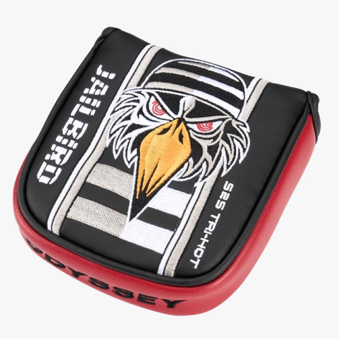 Square 2 Square TRI-HOT JAILBIRDパター　長さ34