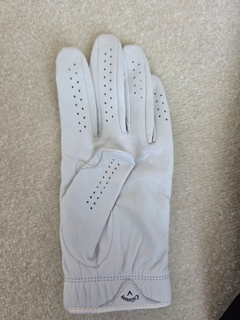 ゴルフシューズ(おまけ付き)