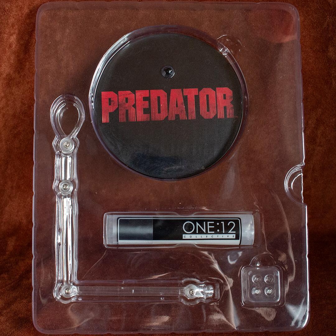 A*n様 メズコ　ワン12コレクティブ　ジャングルハンター・プレデター