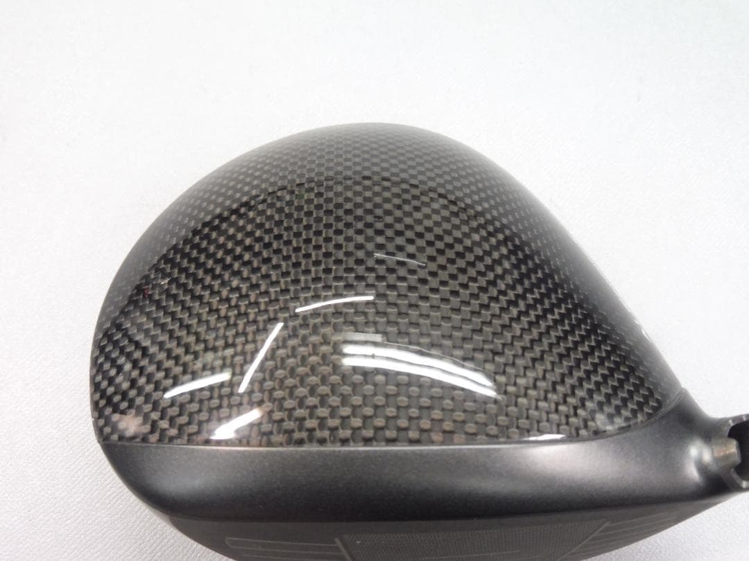 キャロウェイ パラダイム AI SMOKE　トリプルダイヤ 10.5° ヘッド