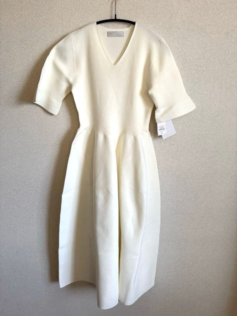 新品タグ付セルフォード　ワンピース