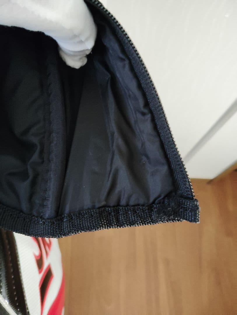 Srixon GGC-S166 　ゴルフバッグ 9.5型　スリクソン　【訳あり】