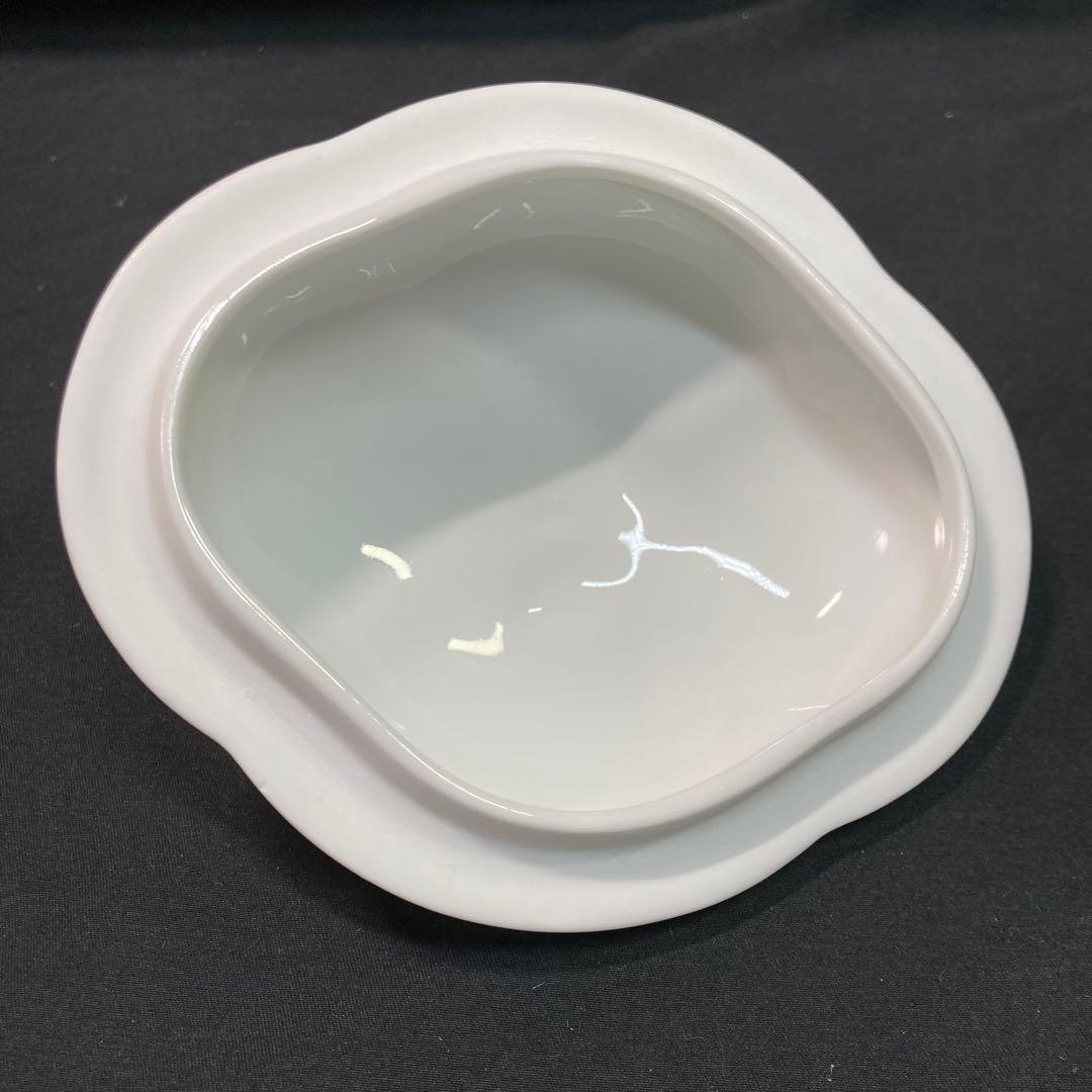 【美品】リチャード・ジノリ イタリアンフルーツ ボンボニエール 小物入