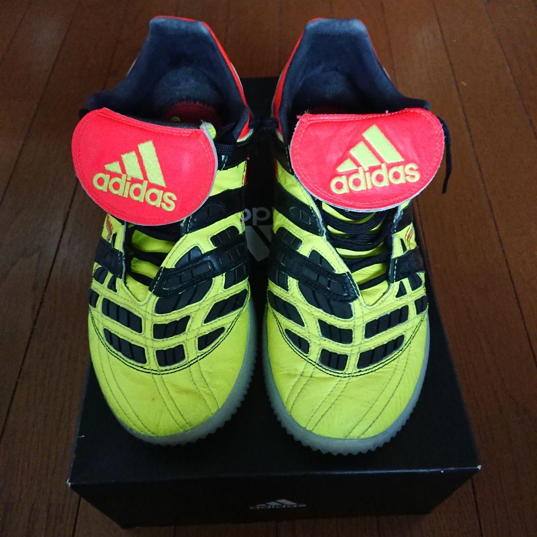 プレデターアクセレレイター TR 27.0cm