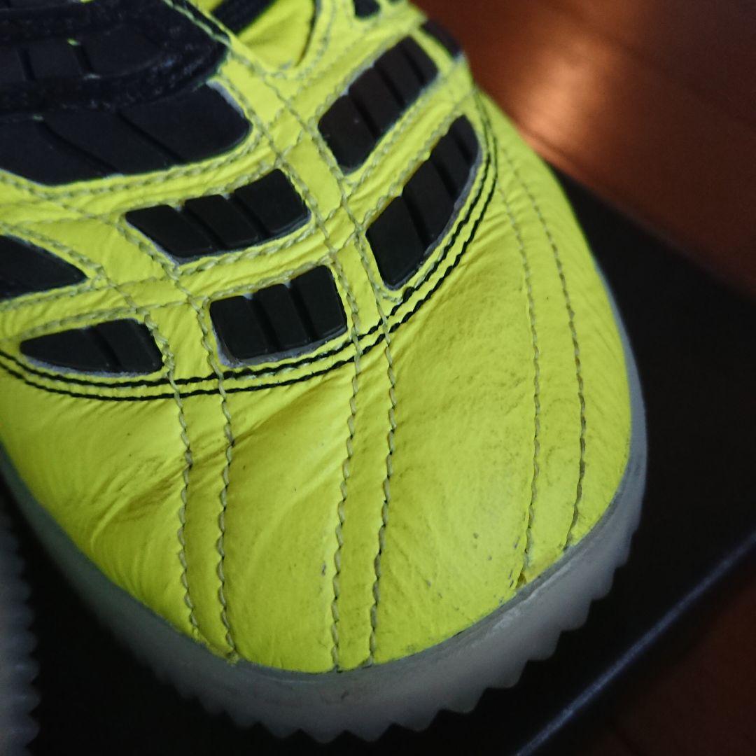 プレデターアクセレレイター TR 27.0cm