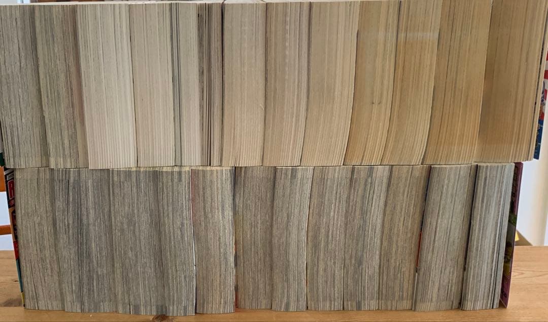 NARUTO コンビニ版全巻セット (1-24巻)