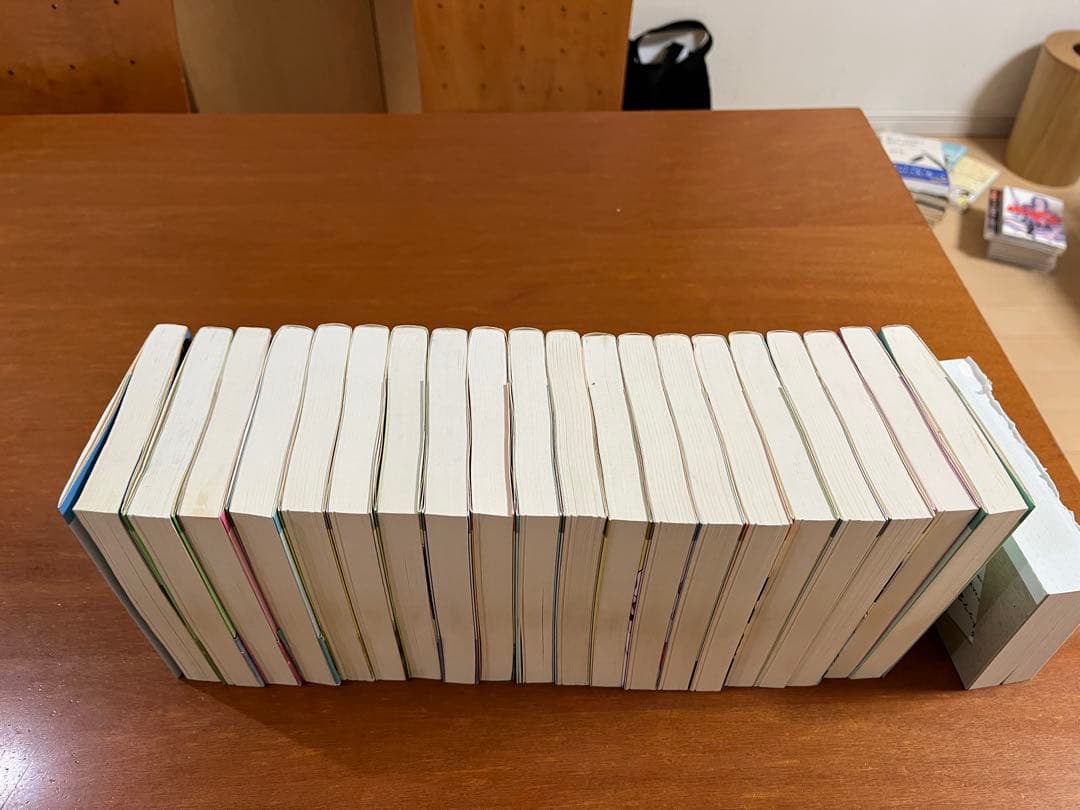 あだち充 H2 全20巻セット