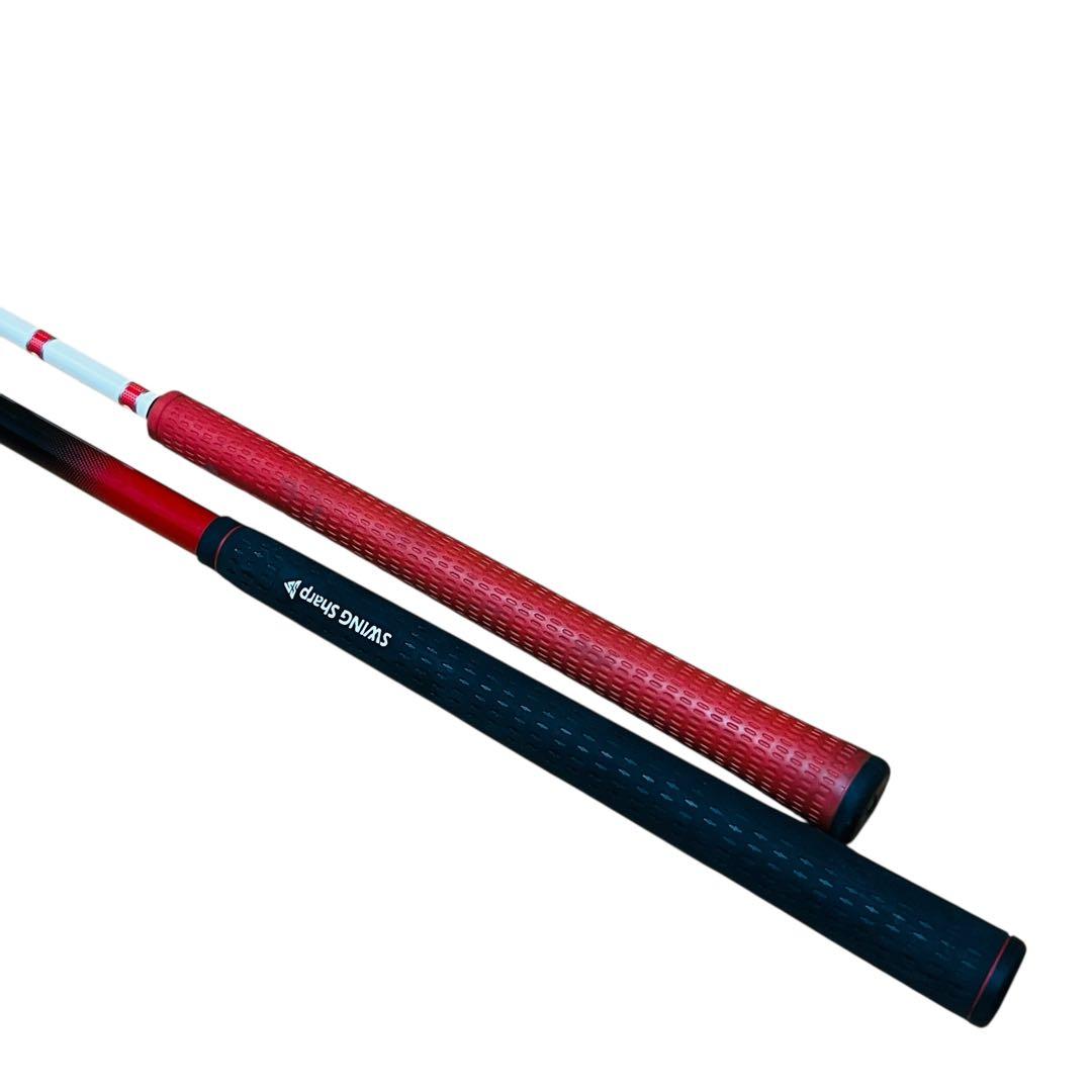 ゴルフ　練習器具　SWING Sharp TRI-ONE FLEX 41 セット