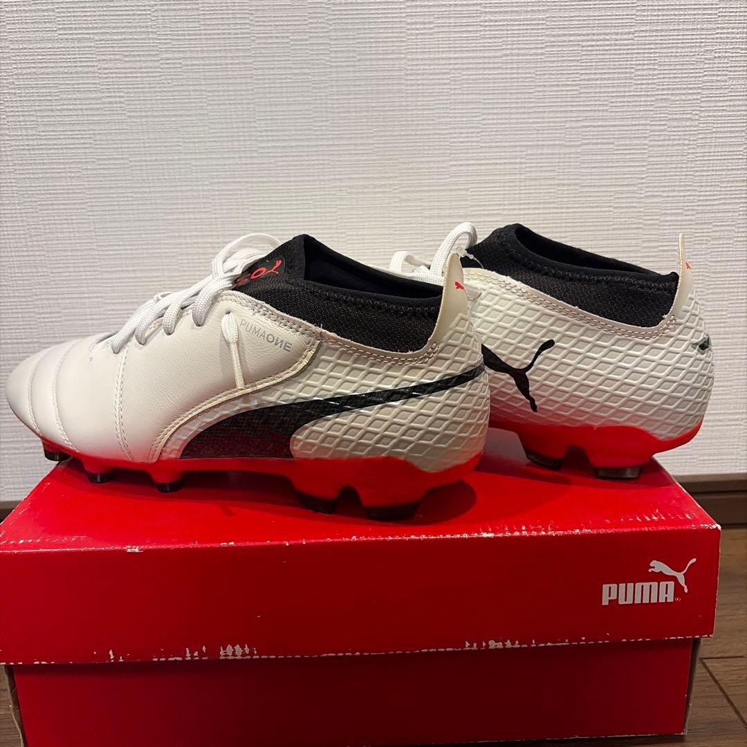 シューズ PUMA ONE 17.2 HG 26.5cm