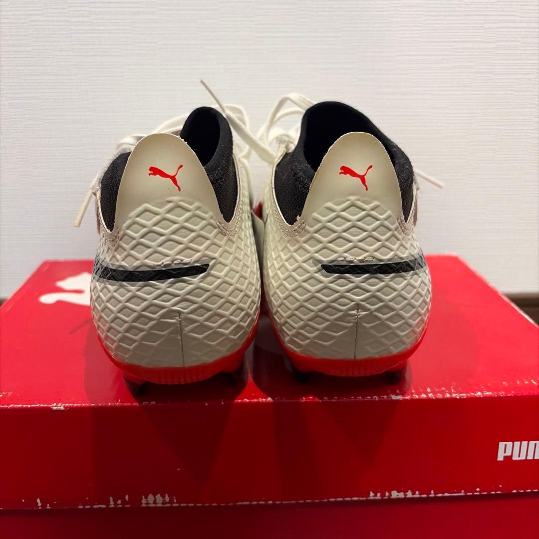 シューズ PUMA ONE 17.2 HG 26.5cm