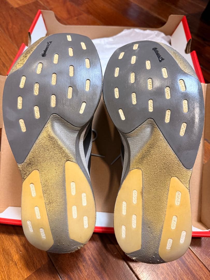 adidas EVO SL 27.0cm アディダス エボエス