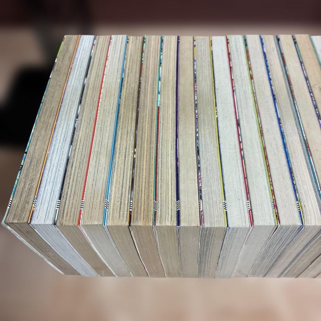 【全巻初版】聖闘士星矢 JC ジャンプコミックス　コミックスニュース