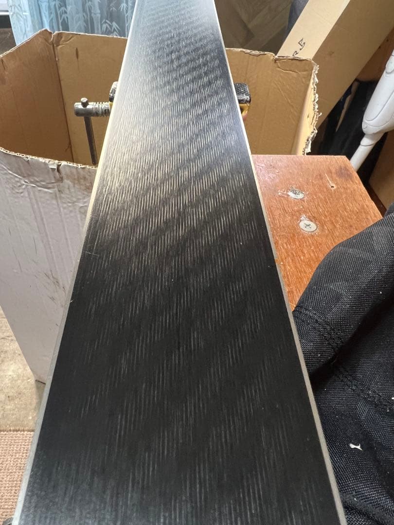 ROSSIGNOL HERO ATHLETE GS スキー板 193cm