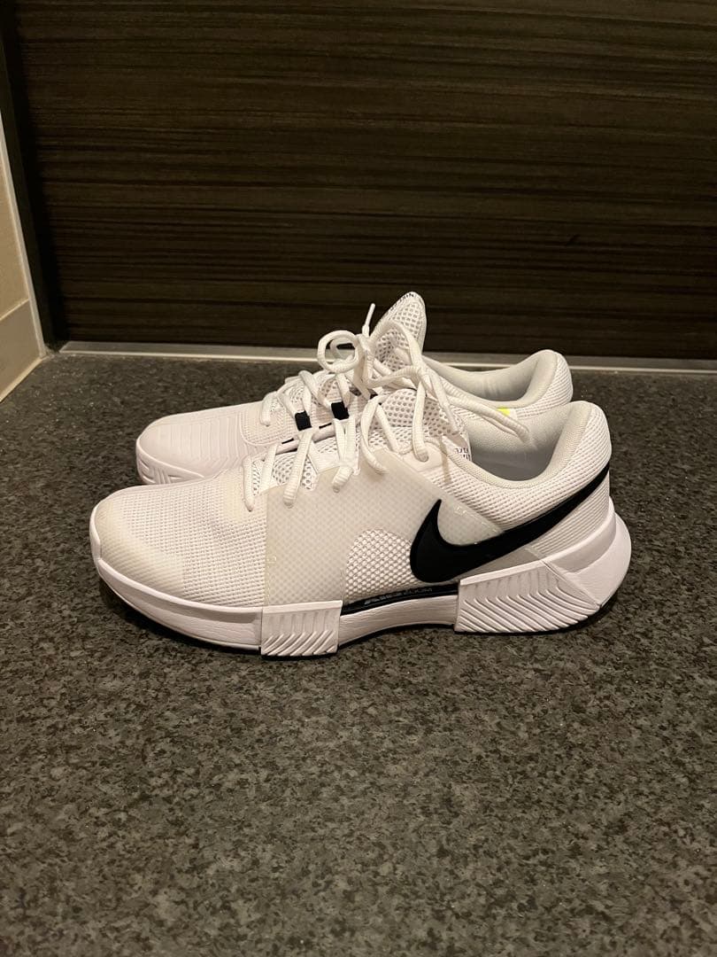 ナイキ　テニスシューズ　26.5cm シナー着用モデル