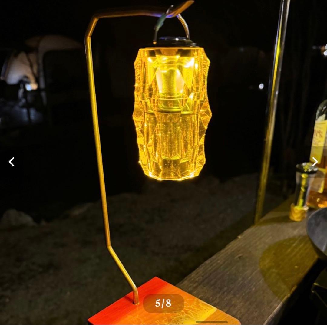 NUTS × 802PRODUCTS BRIESTA ヴィンテージアンバー