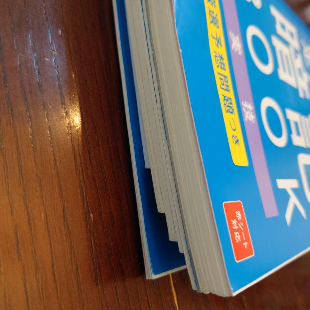 進研ゼミ中学生コース　中高一貫スタンダード中1　2024/4〜2025/2　美品