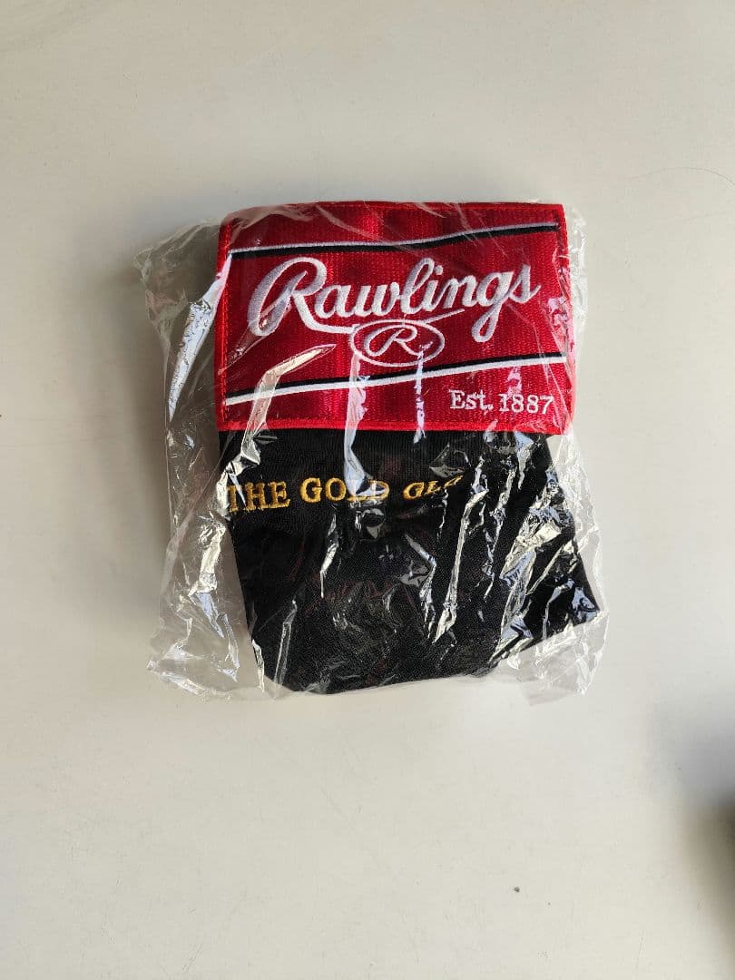 Rawlings 軟式外野手用グローブ 辰巳モデル RGGC70個限定モデル