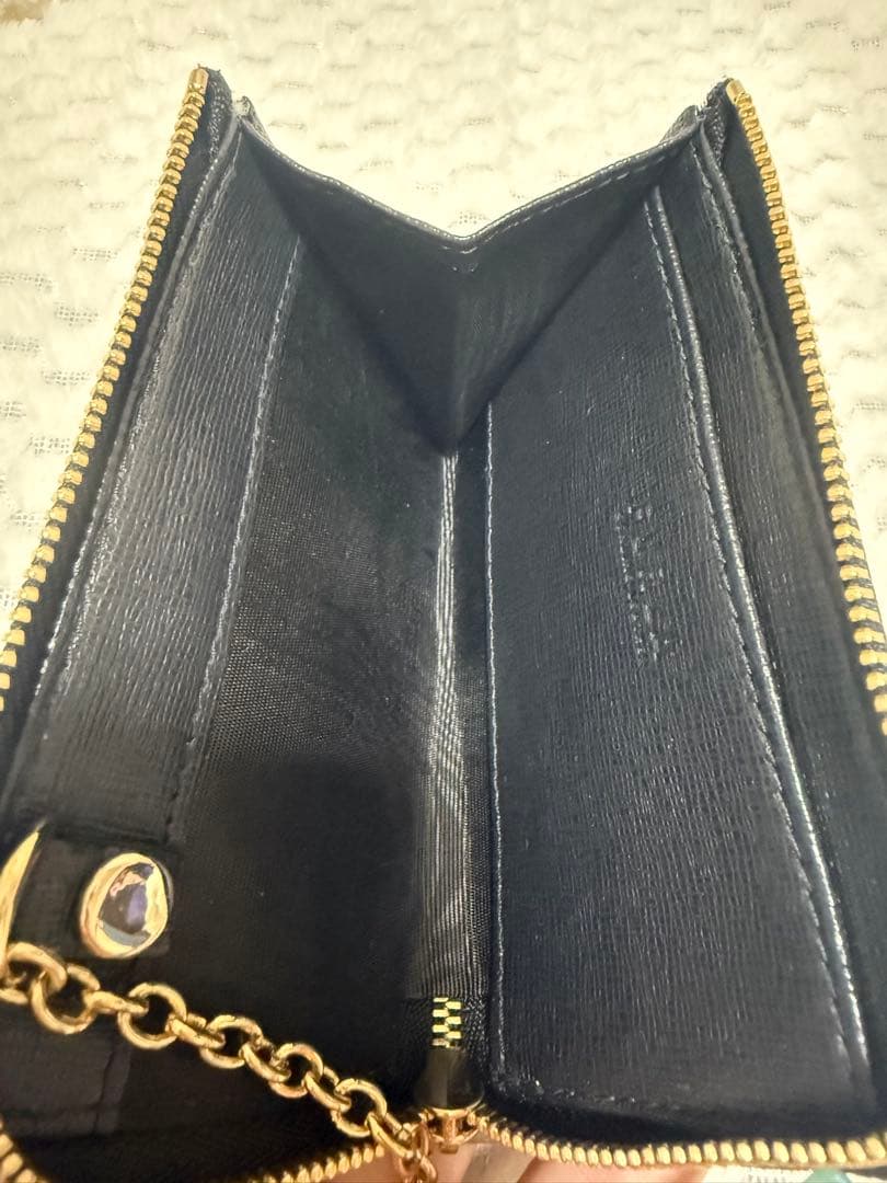 小物 FURLA BABYLON KEYCASE ZIP AROUND