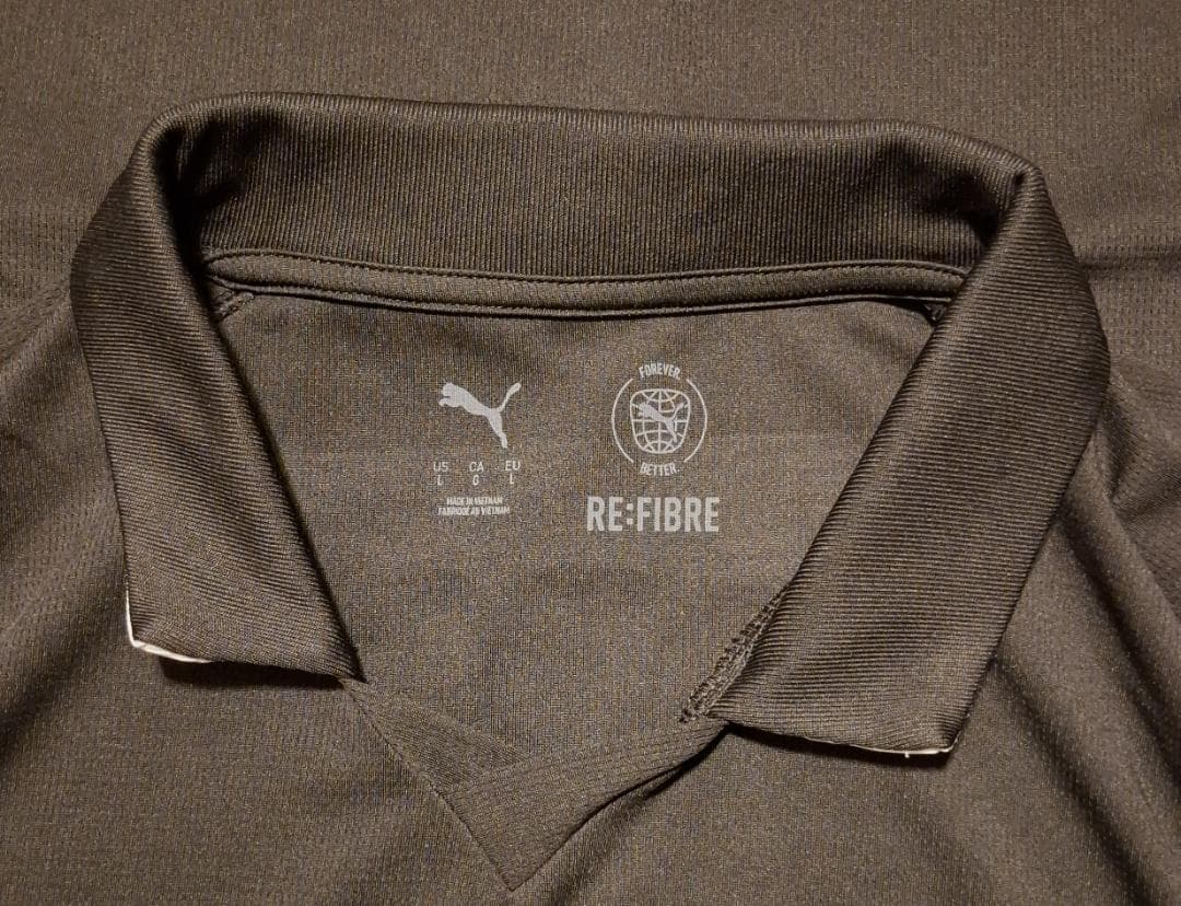 【最終価格】マンチェスターシティ25-26 レプリカ アウェイ 47.フォーデン