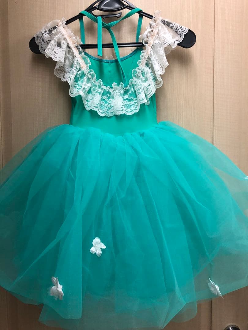 チャコット/バレエ/衣装/Chacott/ジュニアL