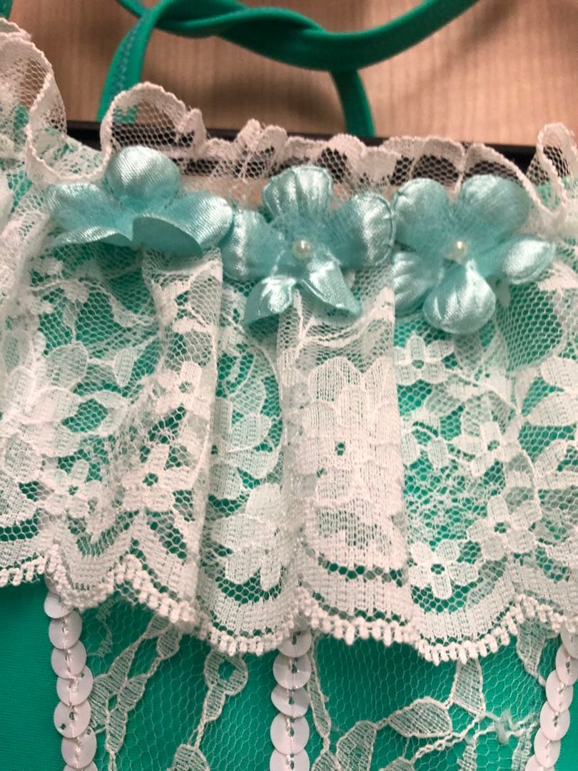 チャコット/バレエ/衣装/Chacott/ジュニアL