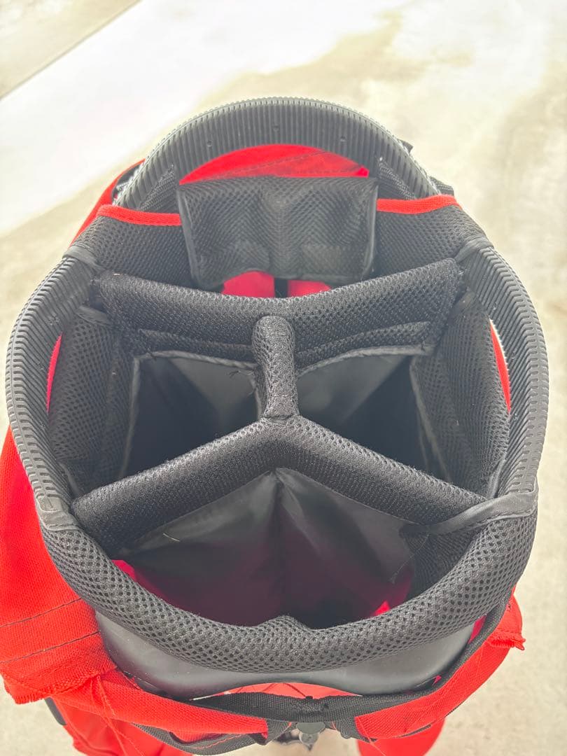 BRIEFING BEAMS GOLF ゴルフバッグ