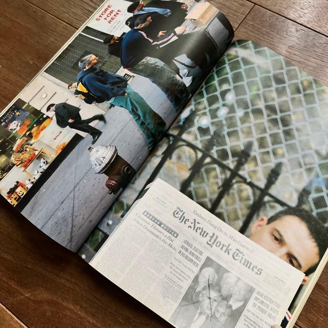 サブカル雑誌 relax リラックス　6冊セット