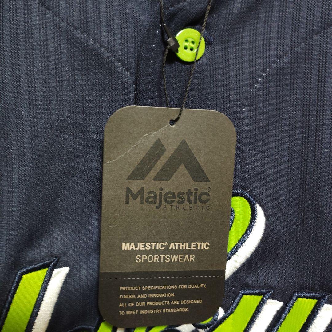 ヤクルトスワローズ　ユニフォーム つば九郎2896