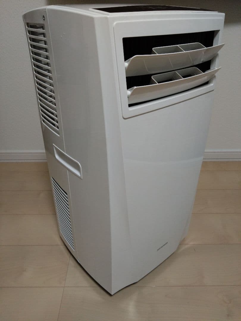 アイリスオーヤマ ポータブルクーラーIPC-221N　★★値引交渉ＯＫ★★