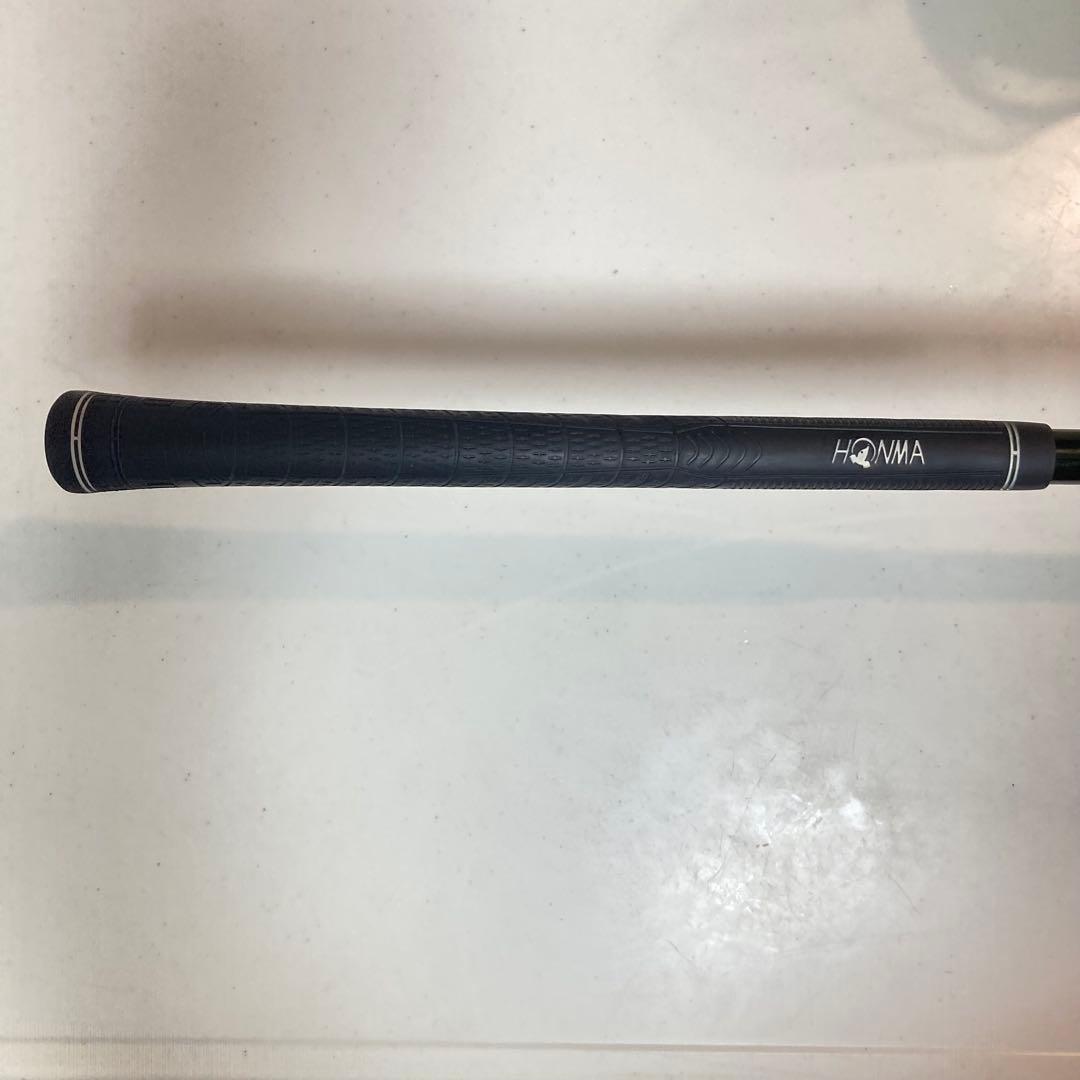 美品　本間ゴルフ HONMA TOUR WORLD TW717 455ドライバー
